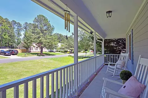 3902 Destrier Dr, Durham, NC 27703 photo 2