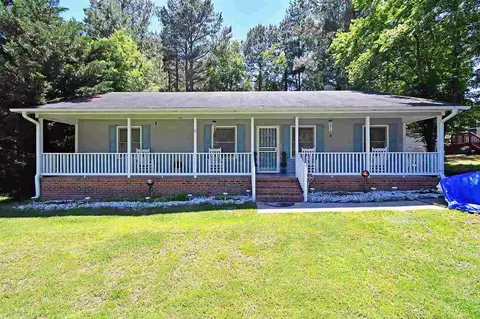 3902 Destrier Dr, Durham, NC 27703 photo 1