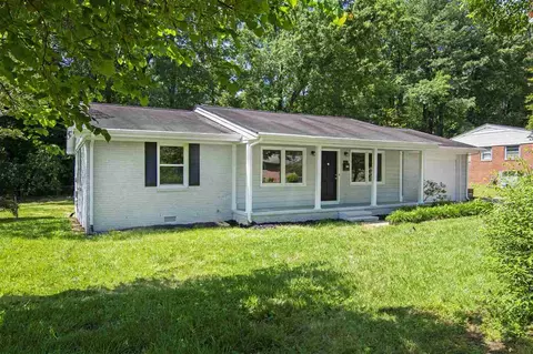 801 Lakeside Dr, Garner, NC 27529 photo 1