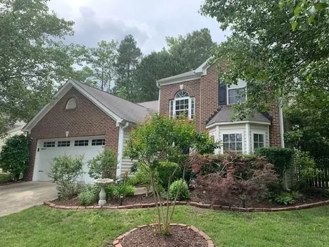 4512 Conklin Dr, Durham, NC 27713 photo 2