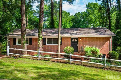 1909 Birmingham Ave, Durham, NC 27704 photo 1