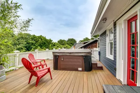 311 E Trinity, Durham, NC 27701 photo 23