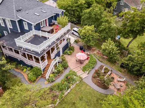 311 E Trinity, Durham, NC 27701 photo 29