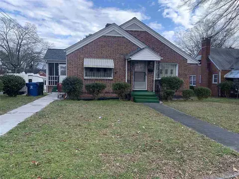 1002 Alma St, Durham, NC 27703 photo 1