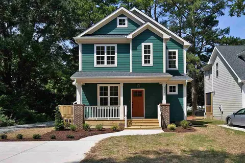 3853 Crabtree Ave, Durham, NC 27704 photo 1