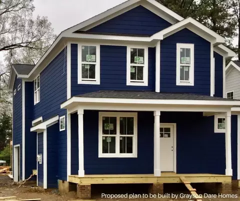 3853 Crabtree Ave, Durham, NC 27704 photo 3