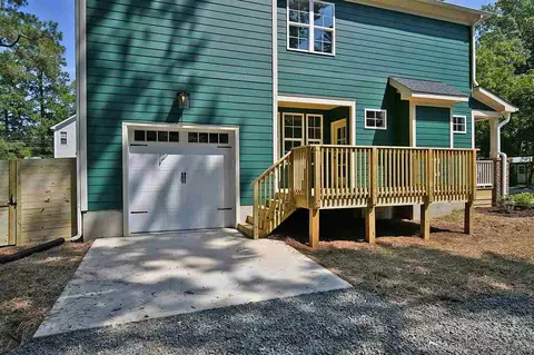 3853 Crabtree Ave, Durham, NC 27704 photo 7