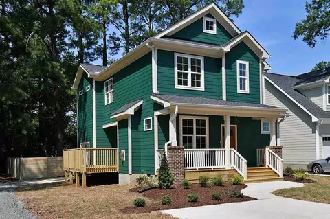 3853 Crabtree Ave, Durham, NC 27704 photo 6