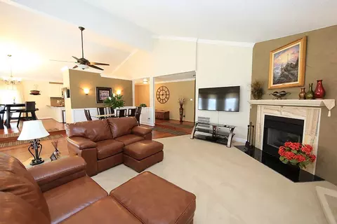 121 Lake Winds Trl, Rougemont, NC 27572 photo 6