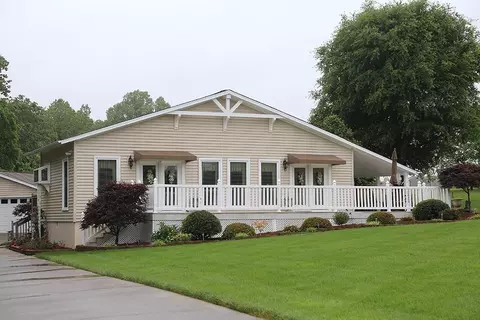 121 Lake Winds Trl, Rougemont, NC 27572 photo 1