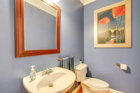 207 Kinvara Ct, Wake Forest, NC 27587 photo 16