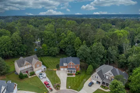 207 Kinvara Ct, Wake Forest, NC 27587 photo 28