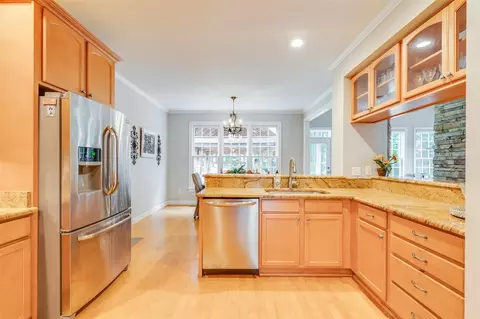 207 Kinvara Ct, Wake Forest, NC 27587 photo 15