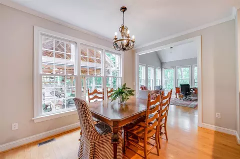 207 Kinvara Ct, Wake Forest, NC 27587 photo 12