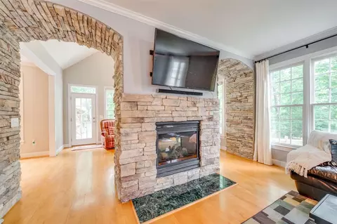 207 Kinvara Ct, Wake Forest, NC 27587 photo 7