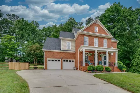 207 Kinvara Ct, Wake Forest, NC 27587 photo 1