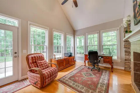 207 Kinvara Ct, Wake Forest, NC 27587 photo 8