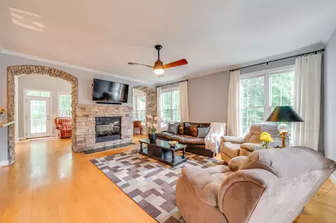 207 Kinvara Ct, Wake Forest, NC 27587 photo 6