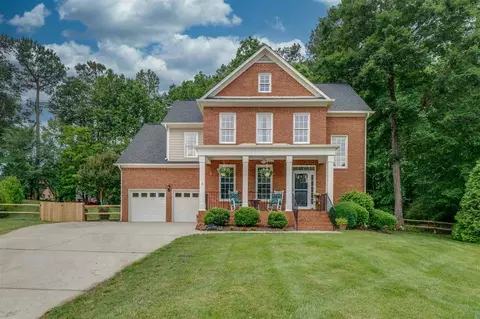 207 Kinvara Ct, Wake Forest, NC 27587 photo 29