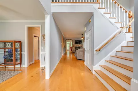 207 Kinvara Ct, Wake Forest, NC 27587 photo 4