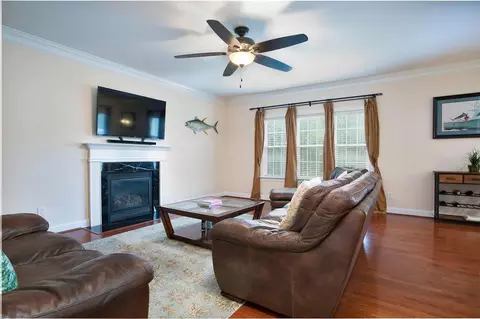 25 Forest Creek Dr, Durham, NC 27713 photo 10