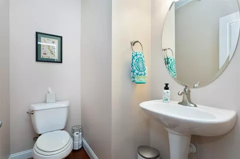 25 Forest Creek Dr, Durham, NC 27713 photo 8