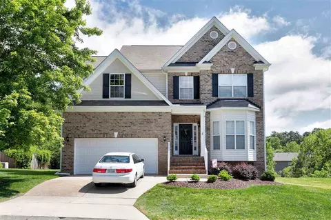 25 Forest Creek Dr, Durham, NC 27713 photo 1