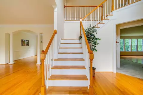 209 Gingergate Dr, Cary, NC 27519 photo 2
