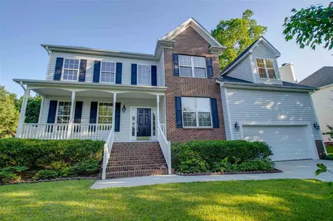 209 Gingergate Dr, Cary, NC 27519 photo 1