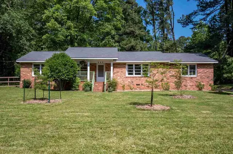 117 Baldwin Dr, Durham, NC 27712 photo 1
