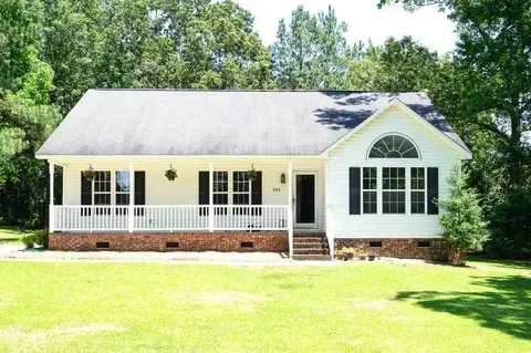 303 Indigo Pl, Garner, NC 27529 photo 1