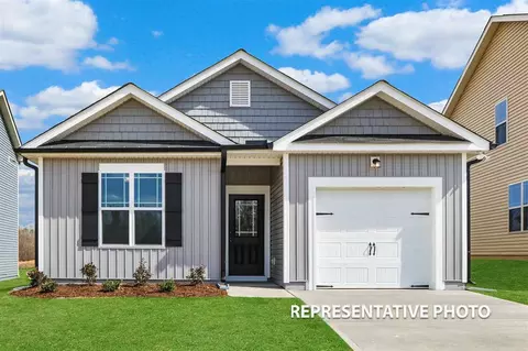 175 Sunfish St, Smithfield, NC 27577 photo 1