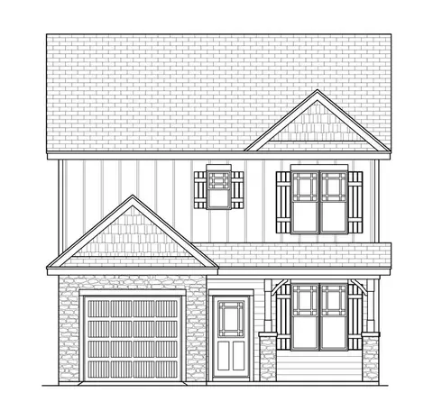 159 Sunfish St, Smithfield, NC 27577 photo 3