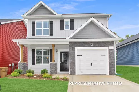 159 Sunfish St, Smithfield, NC 27577 photo 1
