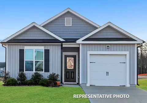 133 Sunfish St, Smithfield, NC 27577 photo 1