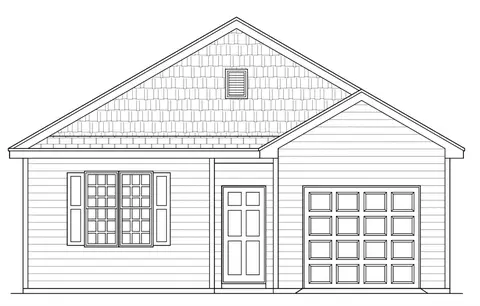 133 Sunfish St, Smithfield, NC 27577 photo 3