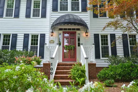100 Penrite Ct, Garner, NC 27529 photo 3