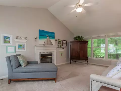 4514 Lazyriver Dr, Durham, NC 27712 photo 4