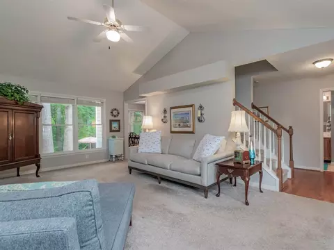 4514 Lazyriver Dr, Durham, NC 27712 photo 6