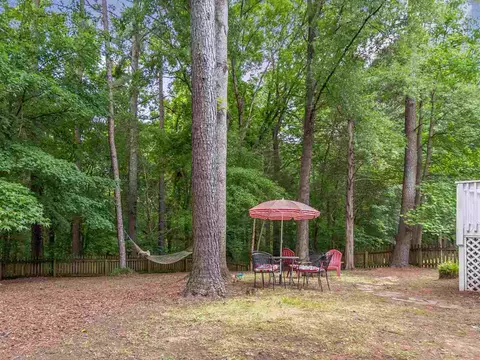 4514 Lazyriver Dr, Durham, NC 27712 photo 20