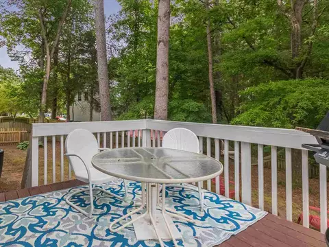 4514 Lazyriver Dr, Durham, NC 27712 photo 12