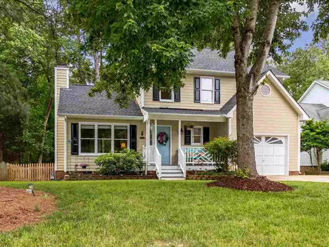 4514 Lazyriver Dr, Durham, NC 27712 photo 1