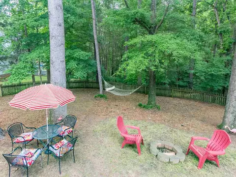 4514 Lazyriver Dr, Durham, NC 27712 photo 13