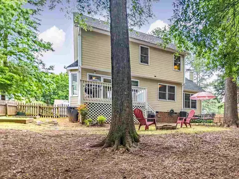 4514 Lazyriver Dr, Durham, NC 27712 photo 23