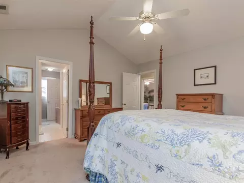 4514 Lazyriver Dr, Durham, NC 27712 photo 15