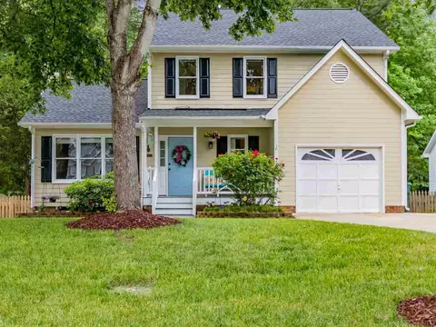 4514 Lazyriver Dr, Durham, NC 27712 photo 24