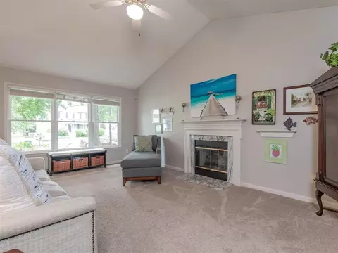 4514 Lazyriver Dr, Durham, NC 27712 photo 5
