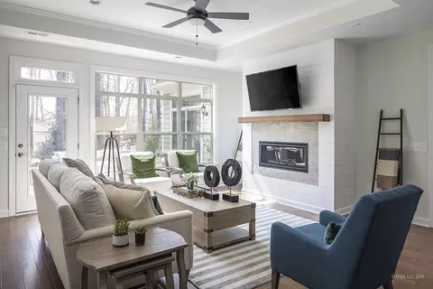 1007 Charismatic Dr, Durham, NC 27713 photo 3