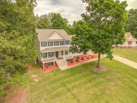 4170 Cornwallis Rd, Garner, NC 27529 photo 2
