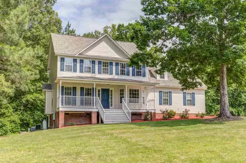 4170 Cornwallis Rd, Garner, NC 27529 photo 1